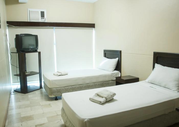 GV Hotel Valencia City