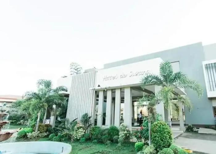 Hotel De Susana and Resort
