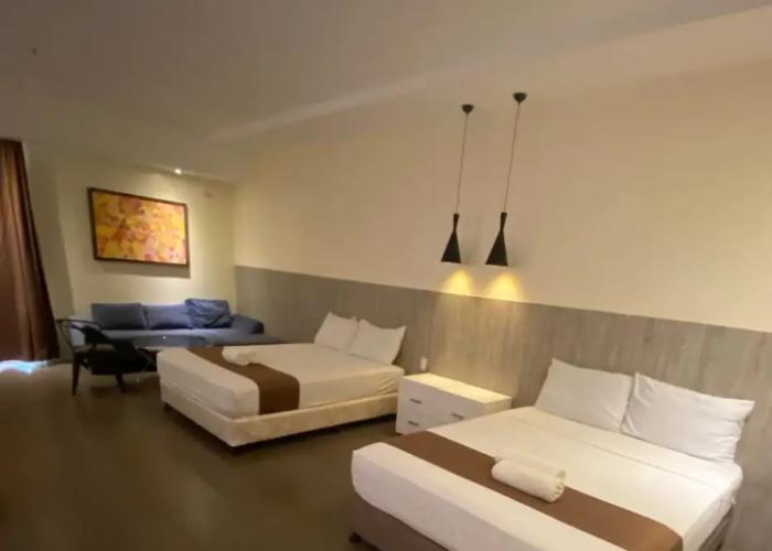 Hotel De Susana and Resort