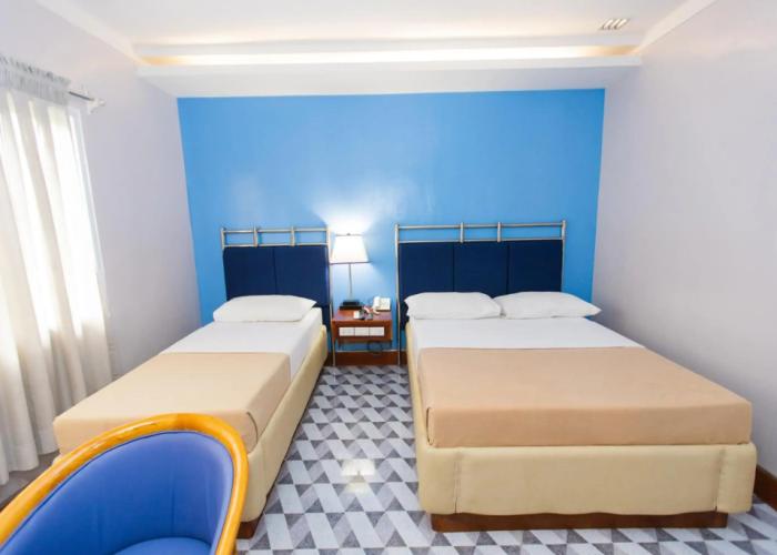 Hotel Valencia