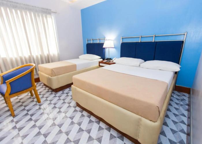 Hotel Valencia