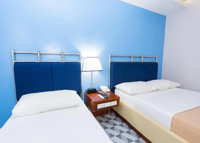 Hotel Valencia