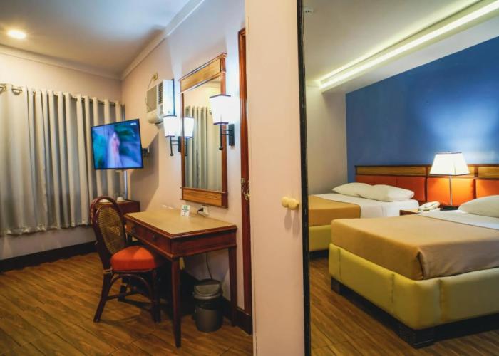Hotel Valencia