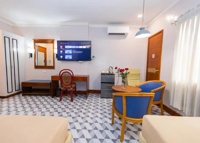 Hotel Valencia