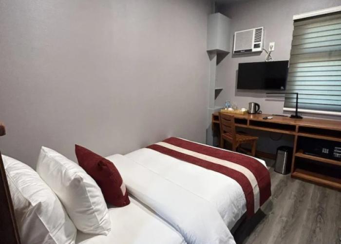Kekehyu Business Hotel