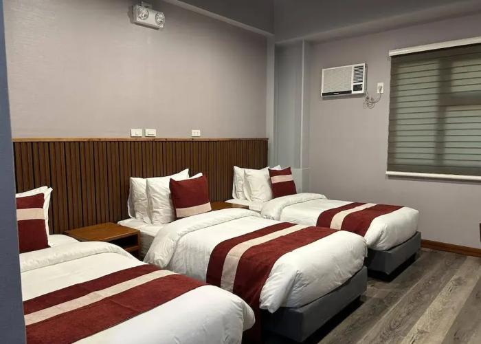 Kekehyu Business Hotel