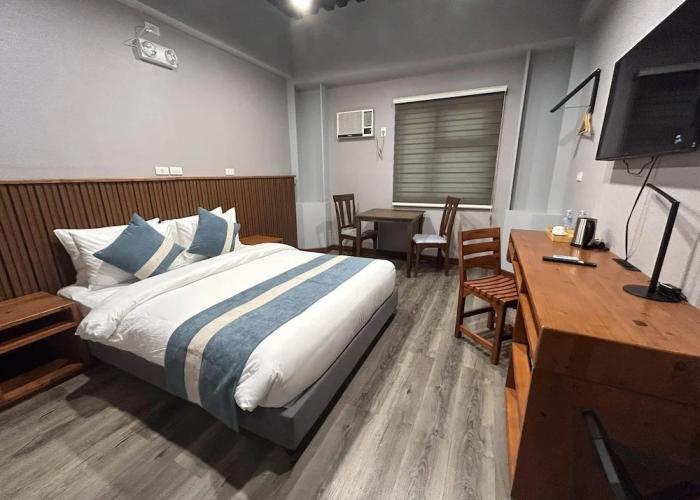 Kekehyu Business Hotel