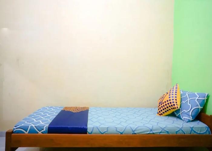 OYO 2440 Wallet Family Residence Syariah