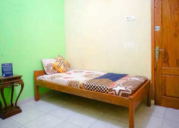 OYO 2440 Wallet Family Residence Syariah