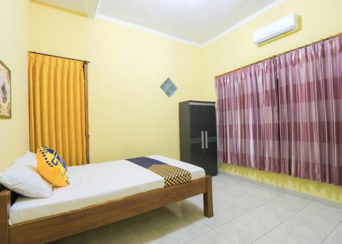 OYO 2440 Wallet Family Residence Syariah