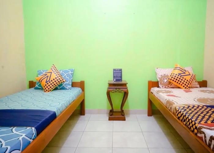 OYO 2440 Wallet Family Residence Syariah