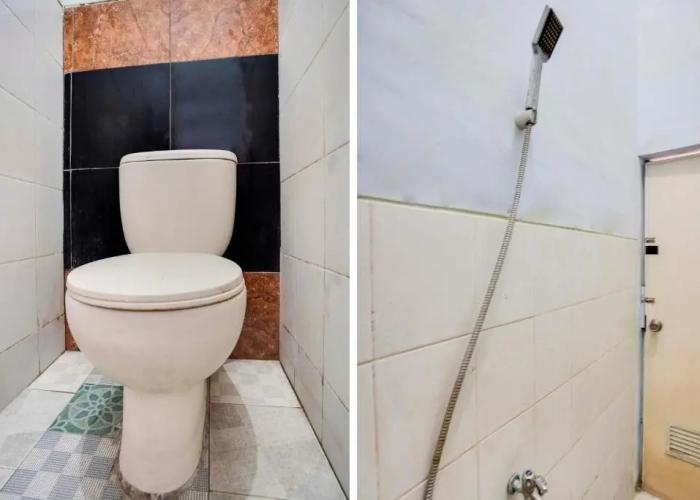 OYO Life 91626 Rr Kost Putri Syariah