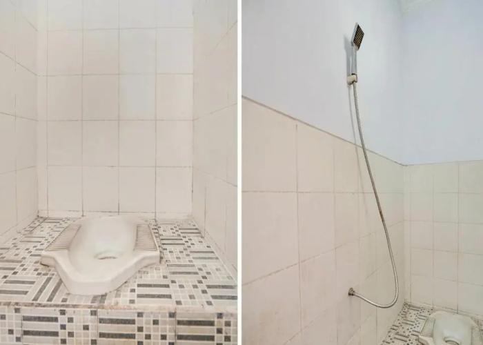 OYO Life 91626 Rr Kost Putri Syariah