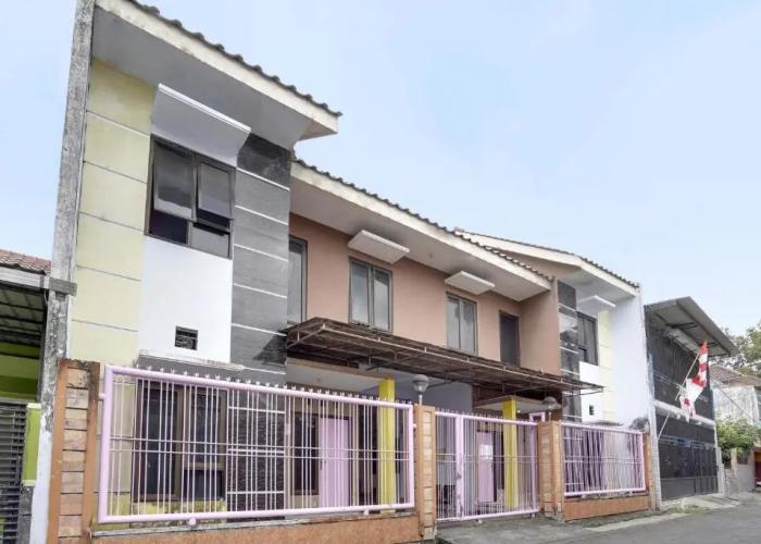 OYO Life 91626 Rr Kost Putri Syariah