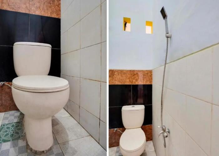 OYO Life 91626 Rr Kost Putri Syariah