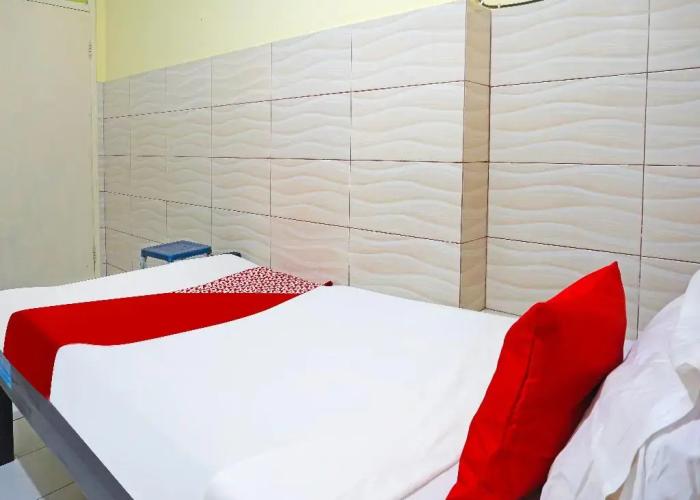 Putih Mulia Homestay Syariah