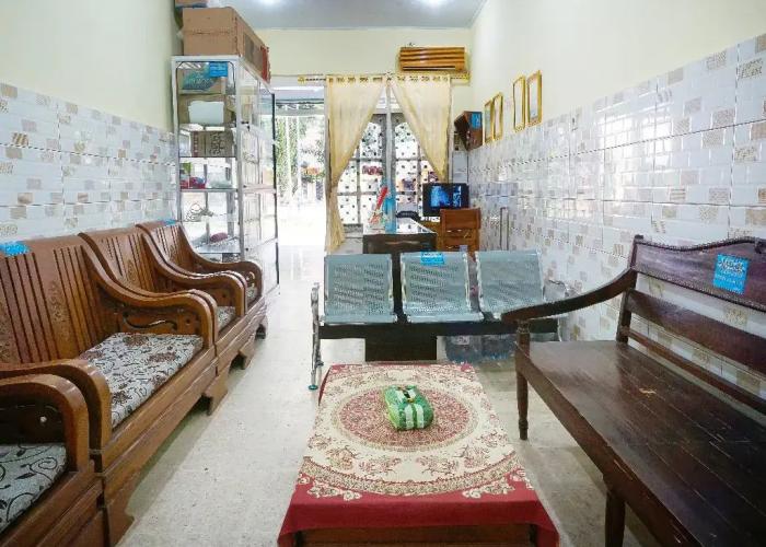 Putih Mulia Homestay Syariah