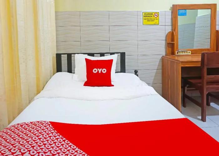 Putih Mulia Homestay Syariah
