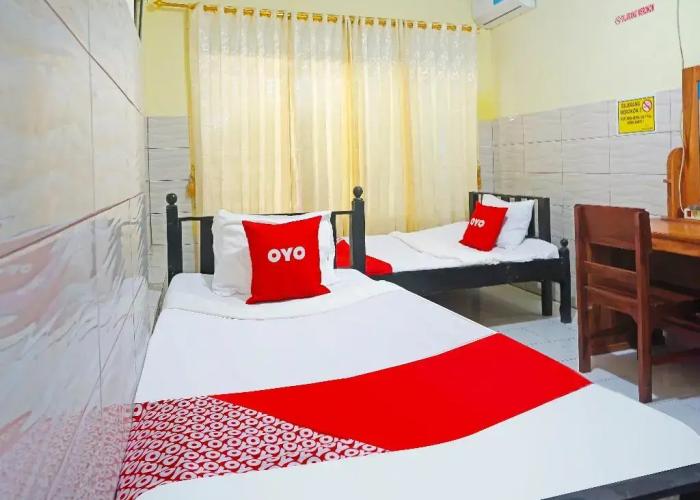 Putih Mulia Homestay Syariah