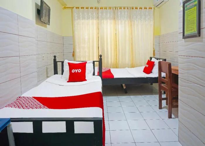 Putih Mulia Homestay Syariah