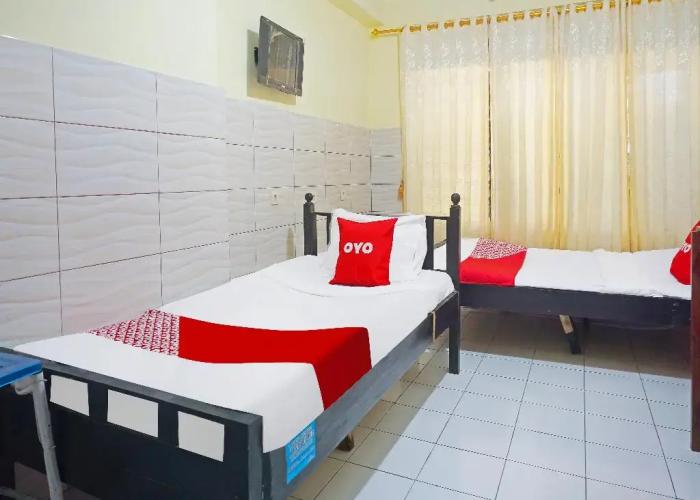Putih Mulia Homestay Syariah