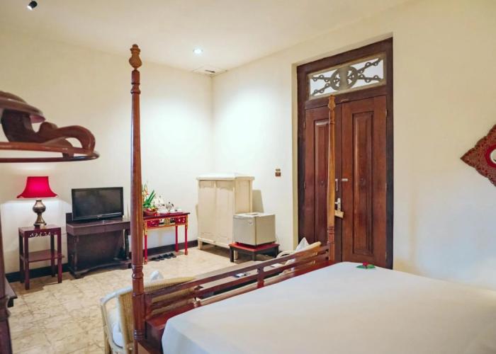 Hotel Tugu Blitar