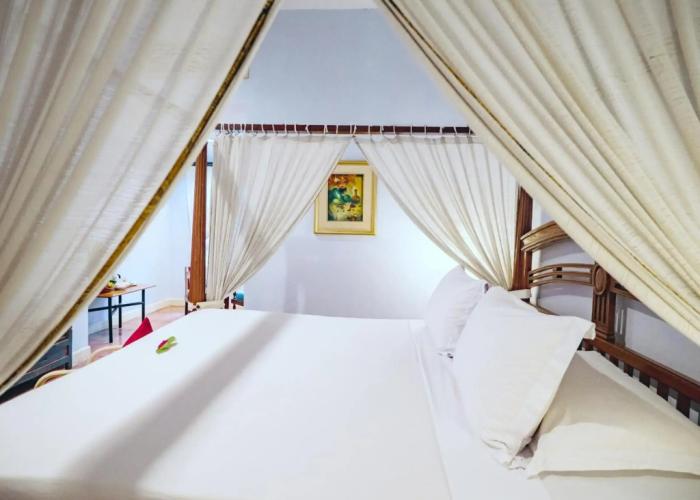 Hotel Tugu Blitar