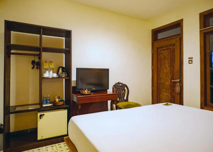 Hotel Tugu Blitar