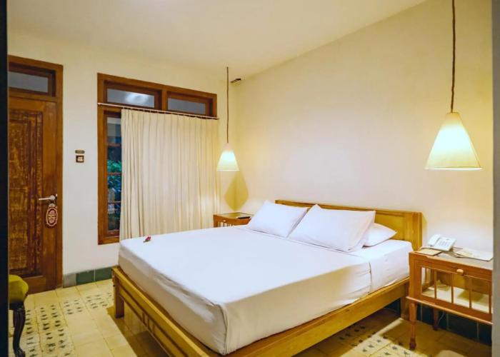 Hotel Tugu Blitar