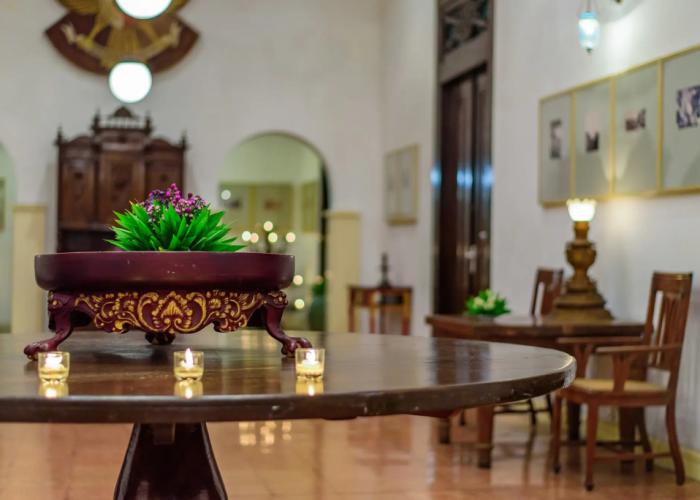 Hotel Tugu Blitar