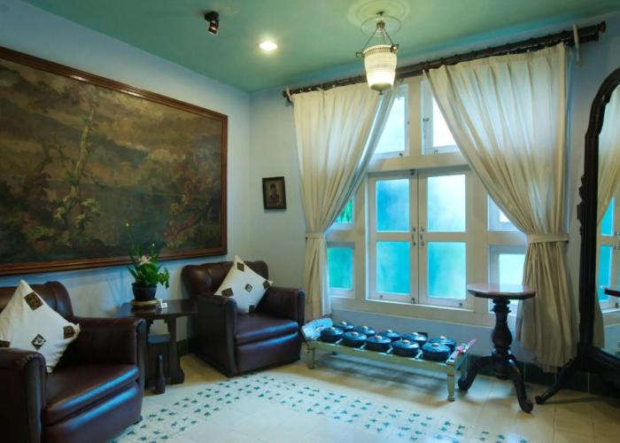 Hotel Tugu Blitar