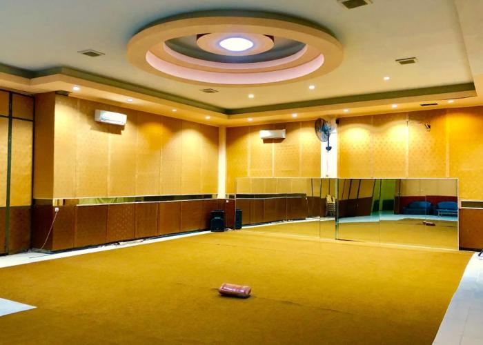 Grand Mansion Hotel Blitar