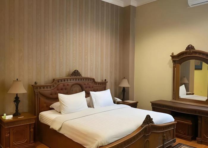 Grand Mansion Hotel Blitar