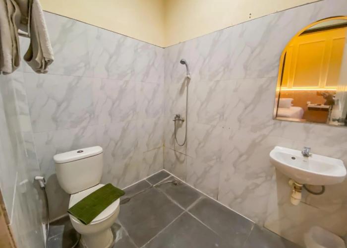 Grand Mansion Hotel Blitar