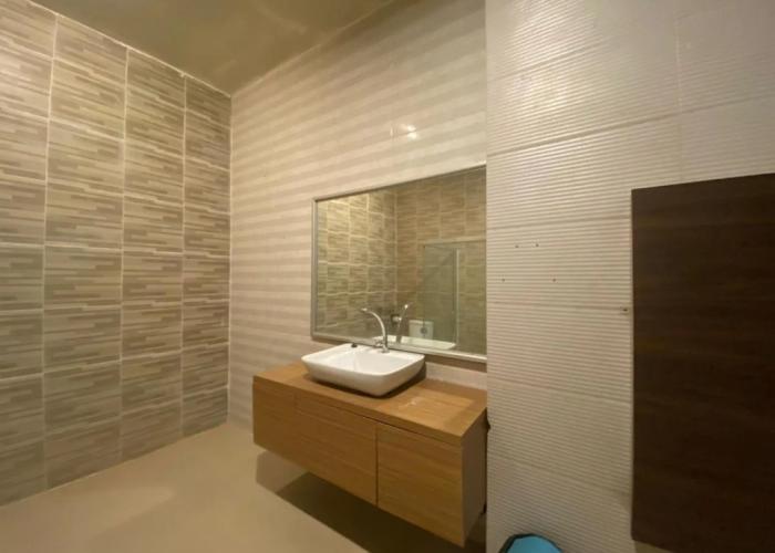 Grand Mansion Hotel Blitar