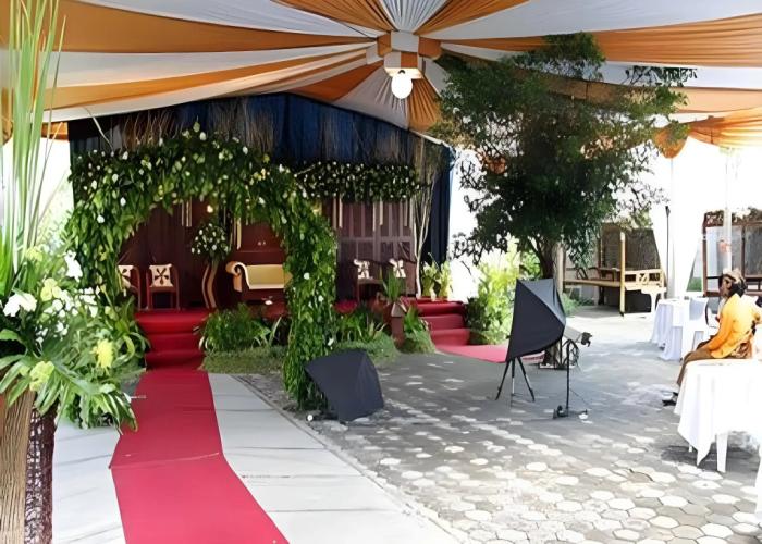 Patria Garden Hotel