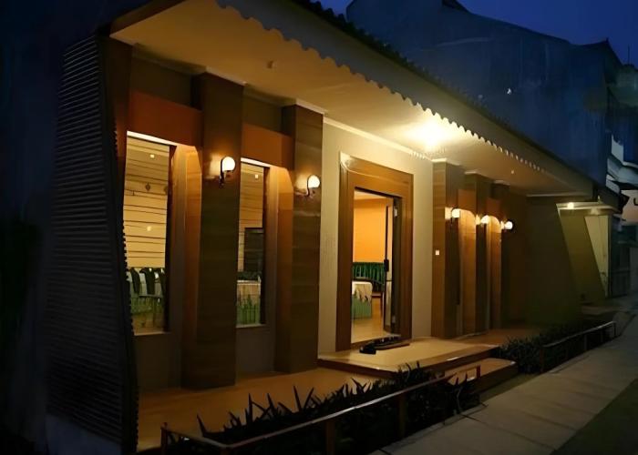 Patria Garden Hotel