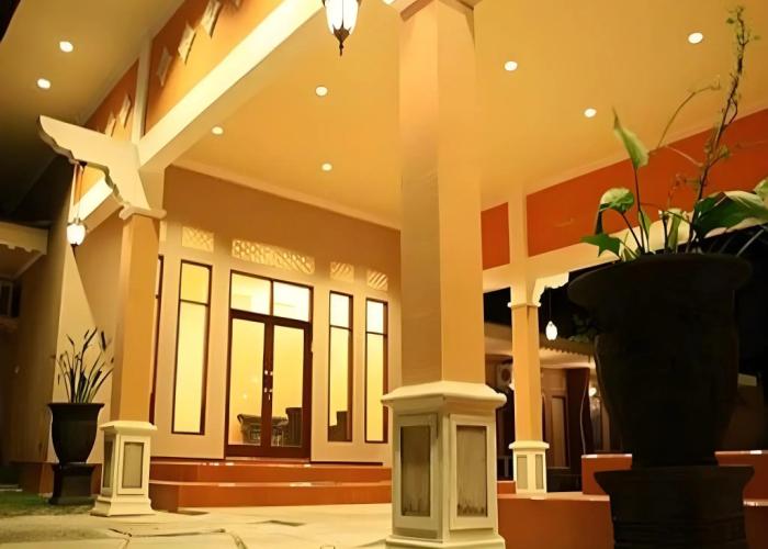 Patria Garden Hotel