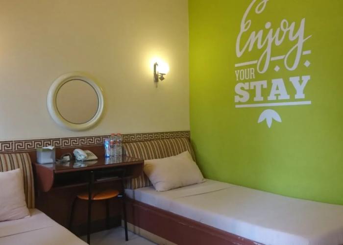 Patria Garden Hotel