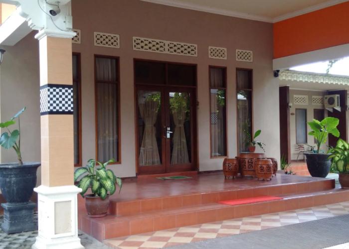 Patria Garden Hotel