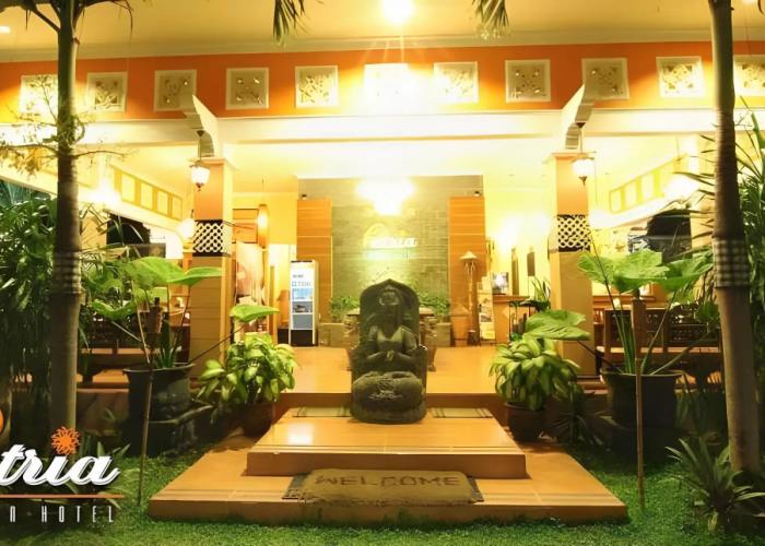 Patria Garden Hotel