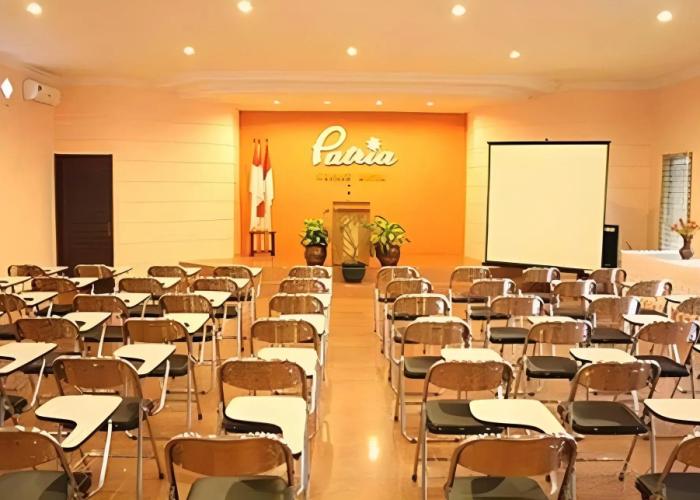 Patria Garden Hotel