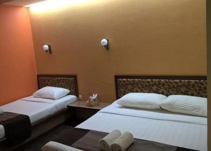 Patria Palace Hotel