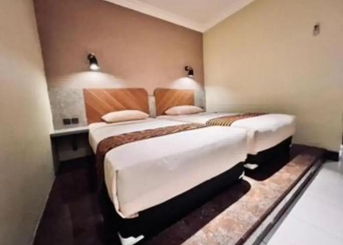 Patria Palace Hotel