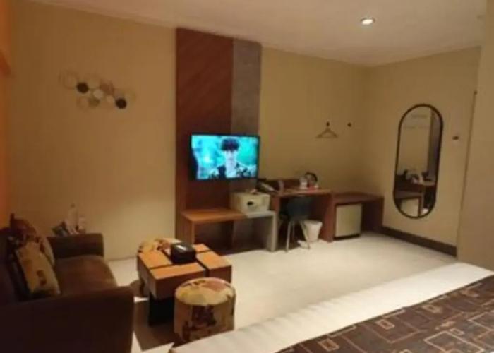 Patria Palace Hotel