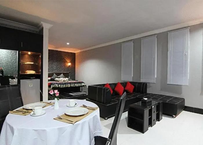 Patria Palace Hotel