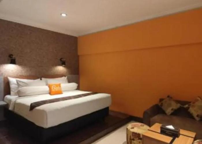 Patria Palace Hotel