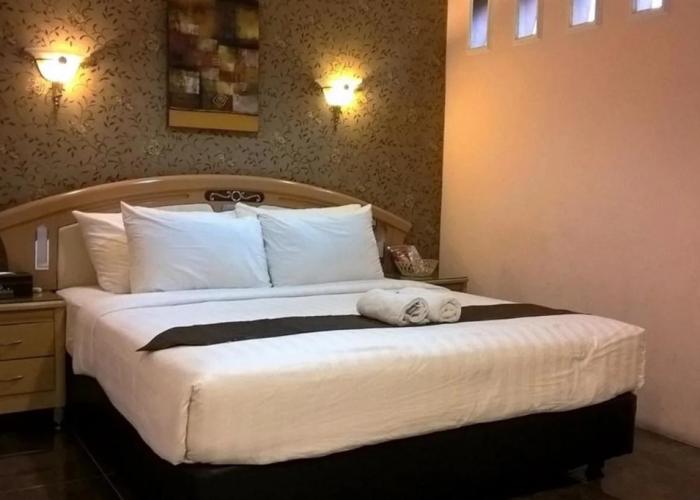 Patria Palace Hotel