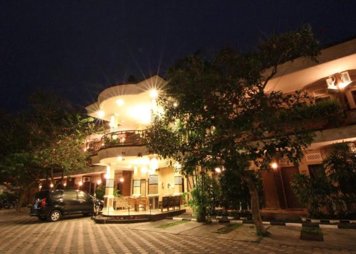 Patria Plaza Hotel