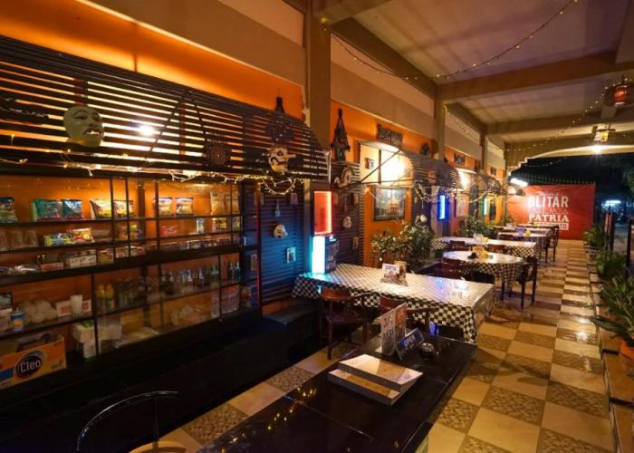 Patria Plaza Hotel